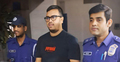 নিক্সন চৌধুরীর সহযোগী কাওসার গ্রেফতার