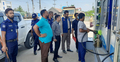 সৈয়দপুরে দুই পেট্রোলপাম্পকে ৫০ হাজার টাকা জরিমানা