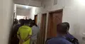 ক্লিনিক থেকে গৃহবধূর ঝুলন্ত মরদেহ উদ্ধার
