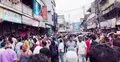 সৈয়দপুরে ফুটপাতে উচ্ছেদ অভিযান ঘিরে সংঘর্ষ, আহত ১২