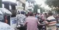 ফেসবুকে জ্বালানি তেল সংকটের খবর, ফিলিং স্টেশনে ফের দীর্ঘ লাইন