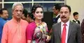 একই পরিবার থেকে সংসদ সদস্য হচ্ছেন ৩ জন 