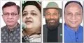 সিলেটের চার আসনে বিএনপির মনোনয়ন পেলেন যারা