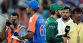 ভারত-পাকিস্তান ম্যাচের আগেই আলোচনায় হ্যান্ডশেক নাকি কঠোর অবস্থান?