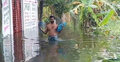 নোয়াখালীতে এখনো সাড়ে ১১ লাখ মানুষ পানিবন্দি
