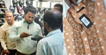 নতুন ট্যাগে পোশাক-জুতার দাম দ্বিগুণ, ৩ দোকানিকে জরিমানা