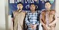 প্রবাসীর স্ত্রীর অশ্লীল ছবি টিকটকে দিয়ে গ্রেফতার যুবক