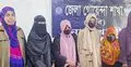 আবাসিক হোটেল থেকে ১৪ তরুণ-তরুণী আটক