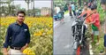 নোয়াখালীতে ট্রাকের ধাক্কায় কৃষি কর্মকর্তা নিহত