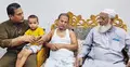 ইতালিতে ৩ বাংলাদেশি খুন: নোয়াখালীর বাড়িতে শোকের মাতম