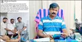 অসুস্থ ছাত্রদল নেতাকে সহায়তা করে বিপাকে কৃষকদল নেতা