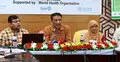 নোয়াখালীতে হামের উপসর্গ নিয়ে হাসপাতালে ভর্তি ২৭৩ জন