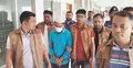 নোয়াখালীতে শিশু ধর্ষণ-হত্যা মামলায় আসামির মৃত্যুদণ্ড