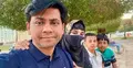 স্ত্রী-সন্তানকে বাঁচিয়ে নিউইয়র্কে প্রাণ হারালেন নোয়াখালীর সোহাগ