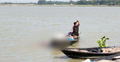 আড়িয়াল খাঁ নদে ভাসছিল মরদেহ