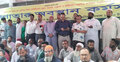 Non-MPO teachers to march towards edu ministry