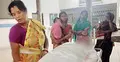 বরকে মিষ্টিমুখ করাতে গিয়ে বিদ্যুৎস্পৃষ্ট, প্রাণ গেলো চাচা শ্বশুরের