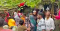 নরসিংদীতে পুকুরে ডুবে প্রাণ গেলো একই পরিবারের তিন শিশুর