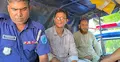 ৩ মাসের শিশুর পা ভেঙে দেওয়ার চেষ্টার ঘটনায় মামলা, গ্রেফতার ২