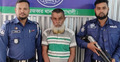 ৫ বছর পর যাবজ্জীবন সাজাপ্রাপ্ত আসামি গ্রেফতার