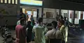 নওগাঁয় প্রাইভেটকার নিয়ন্ত্রণ হারিয়ে ব্রিজে ধাক্কা, নিহত ২