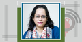 প্রথম নারী এমডি পেলো ডিএসই