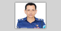 চট্টগ্রামের নতুন এসপি নাজির আহমেদ খাঁন