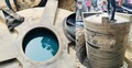 10,000 liters of fuel oil found buried in Natore