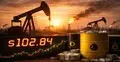 ফের ব্যারেলপ্রতি তেলের দাম ১০০ ডলার ছাড়ালো