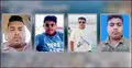 গাড়ি চালিয়ে হাসপাতালেও গিয়েছিলেন ৪ ভাই, বলেছিলেন ‘আমরা খুব অসুস্থ’