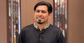 Ome diagnosed with throat cyst, advised 7-day voice rest