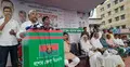 তারা চাইছে পাঁচ মাসেই সরকার পরিবর্তন করতে: প্রতিমন্ত্রী অমিত   