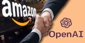 ওপেন এআই ও অ্যামাজনের ৩ হাজার ৮০০ কোটি ডলারের চুক্তি স্বাক্ষর