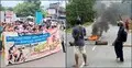 পাহাড়ে ‘মিথ্যা তথ্য’ ছড়িয়ে জাতিগত সংঘাত, অভিযোগ অপপ্রচারের