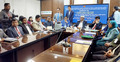 মার্চে রূপপুর বিদ্যুৎকেন্দ্রের প্রথম ইউনিট চালু হবে