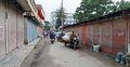 ভারতের নিষেধাজ্ঞায় বিপন্ন পাবনার হোসিয়ারি শিল্প