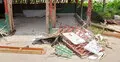 ঈশ্বরদীতে ছাত্রদল-শিবির সংঘর্ষ, কার্যালয় ভাঙচুর