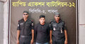 প্রেমিকার ধর্ষণ মামলায় গ্রেফতার প্রেমিক