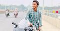 লালন শাহ সেতুতে মোটরসাইকেল প্রতিযোগিতা, প্রাণ গেলো তরুণের
