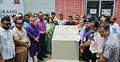 পাবনায় চালু হলো বাংলাদেশ-তুরস্কের যৌথ চিকিৎসা সরঞ্জাম কারখানা