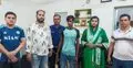 পাবনায় মাদকবিরোধী অভিযানে ৩ জনের কারাদণ্ড, ৩ লাখ টাকা জরিমানা