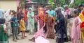 পাবনায় সিঁধ কেটে ঘরে ঢুকে স্কুল শিক্ষিকাকে হত্যা