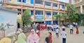 এক প্রাথমিক বিদ্যালয়ে ৬ মাসে চারবার চুরি