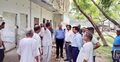 পাবনা মানসিক হাসপাতালের অনুকূল চন্দ্রের দুই ভবনের নিলাম স্থগিত