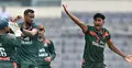 বাংলাদেশের পেসারদের প্রশংসায় নিউজিল্যান্ডের পেসার