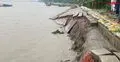 ৫২৭ কোটির বাঁধ টিকল মাত্র দেড় মাস!