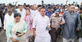 ঘাট পরিদর্শনে নৌ প্রতিমন্ত্রী, ঘটনা তদন্তে দুই কমিটি