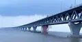 Padma Bridge generates Tk 3,000cr revenue in 43 months