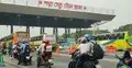 যানবাহন পারাপার-টোল আদায়ে রেকর্ড পদ্মা ও যমুনা সেতুতে