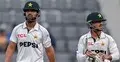 নাহিদের গতিতে সাজঘরে ফজল